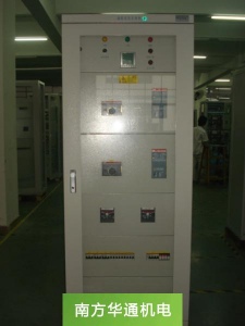 电梯控制房专用UPS旁路柜
